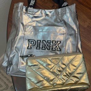 Victoria’s Secret PINK bag bundle